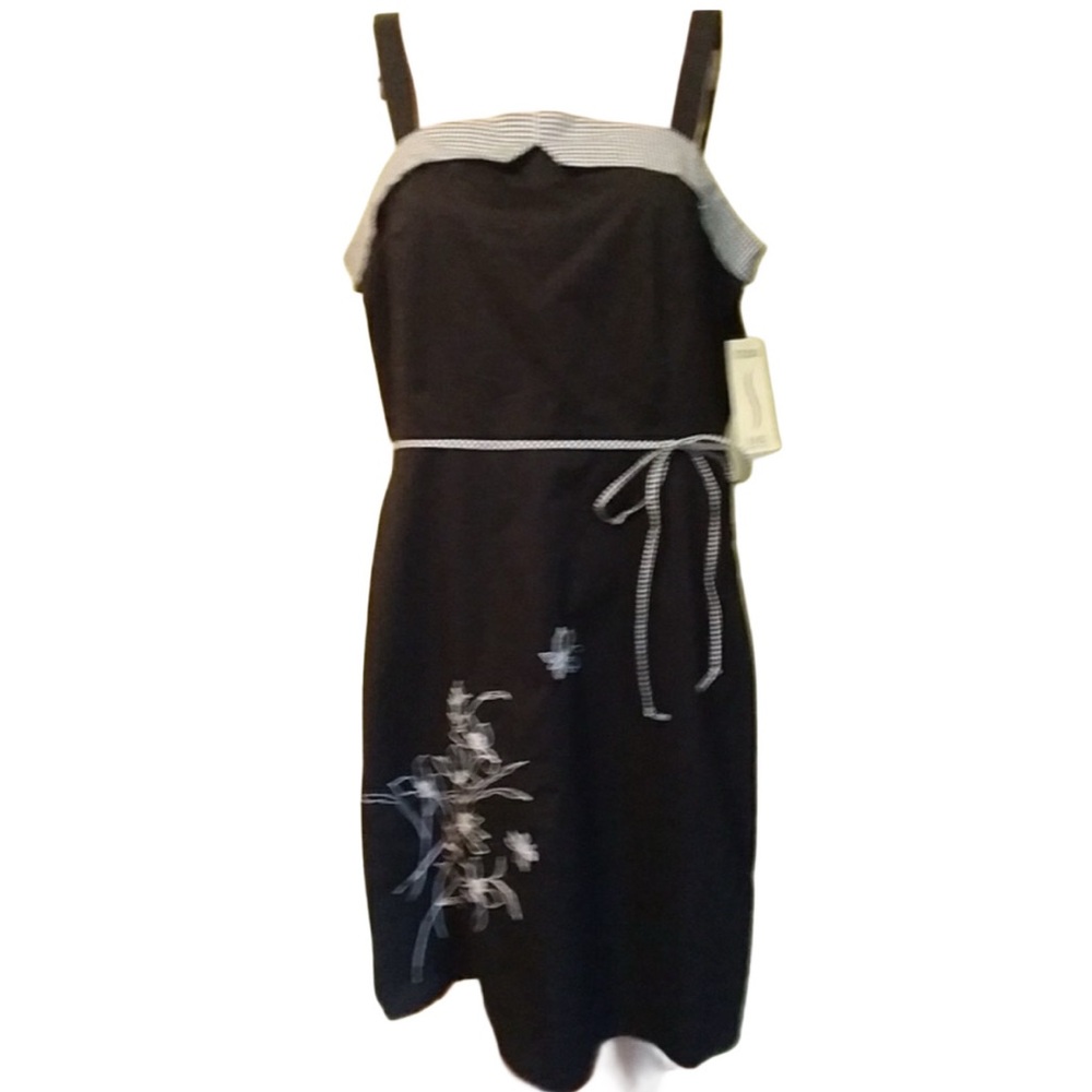 NWT STUDIO Dress size 14P